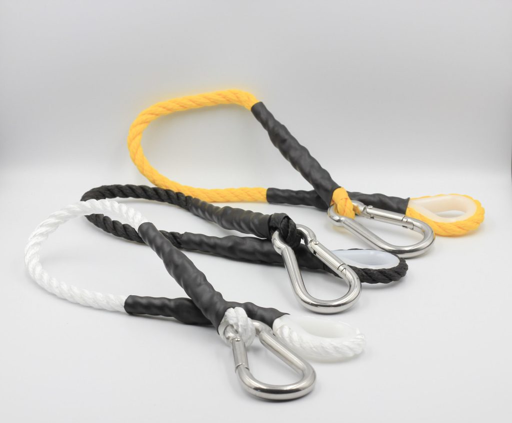 Forlængerstykke til Sansegynge