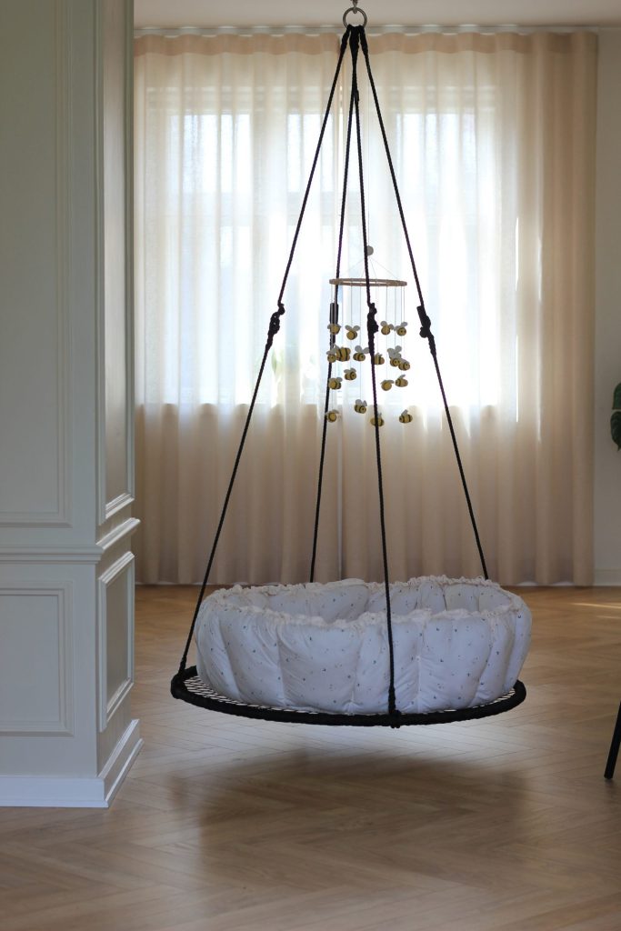 Uro til Den Originale sansegynge - Bier