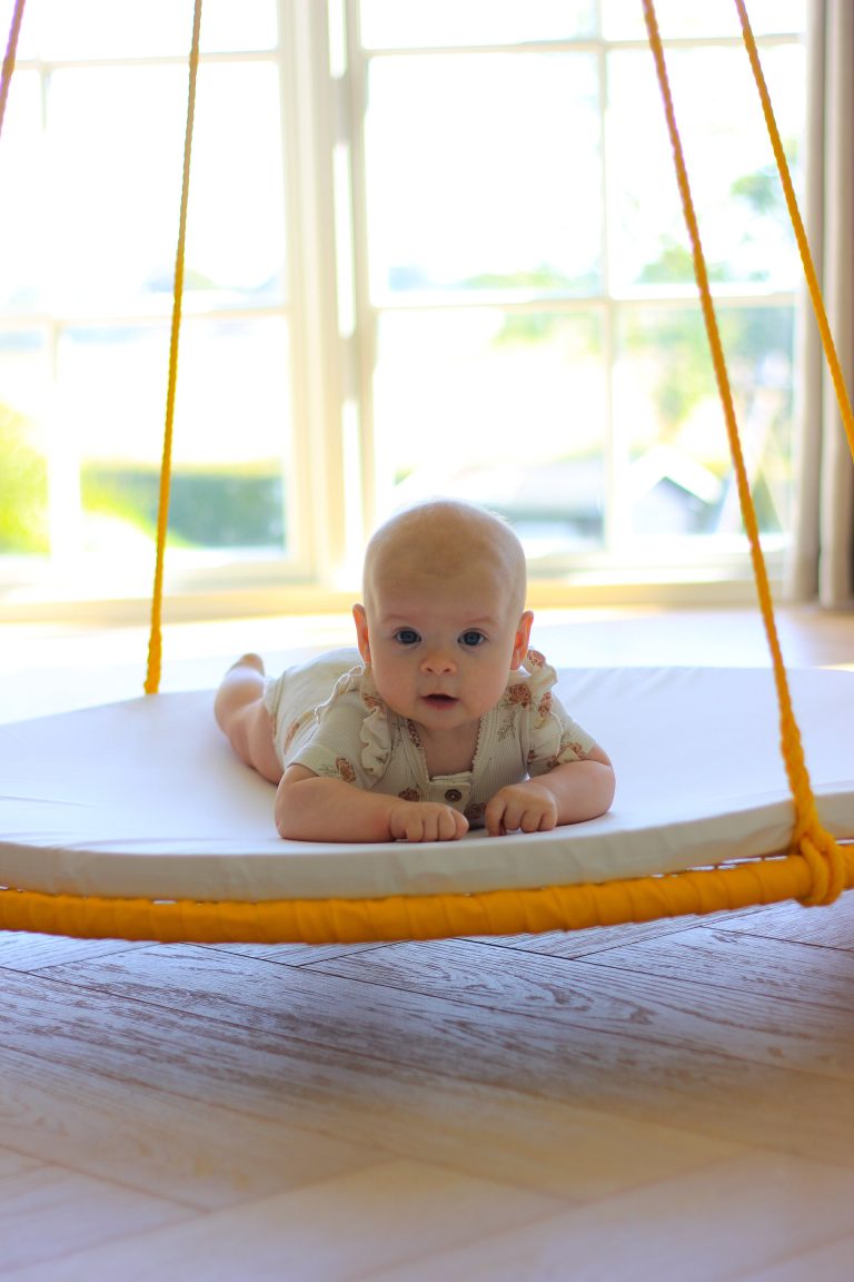 Sansegynge Indendors