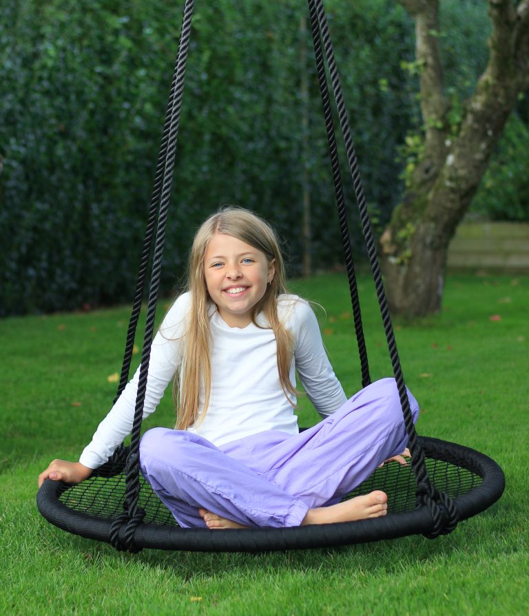 Sansegynge, institutioner og private