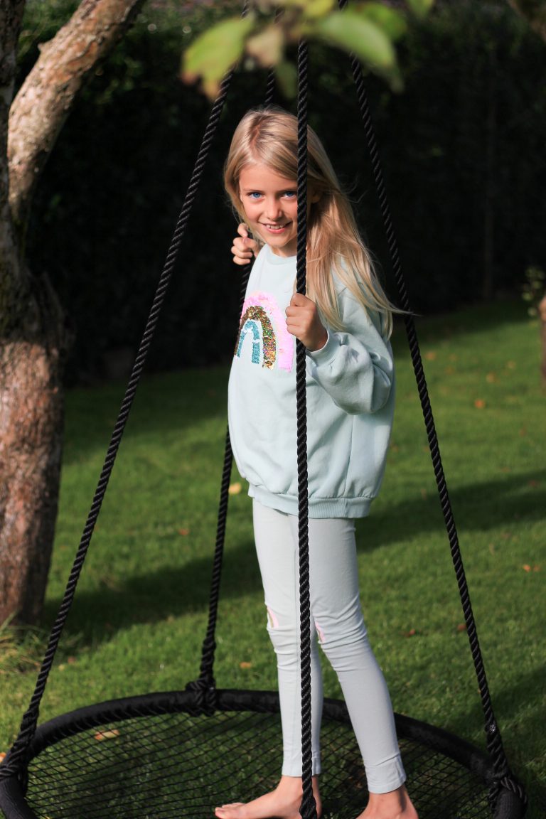 Sansegynge, institutioner og private