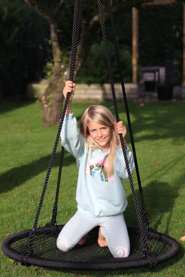 Sansegynge, institutioner og private