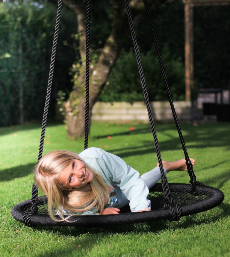 Sansegynge, institutioner og private