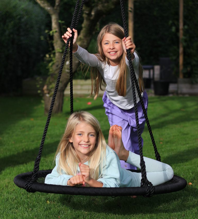 Sansegynge, institutioner og private